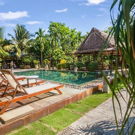 Mr Tho Garden Villas Hoi An Eksteriør bilde